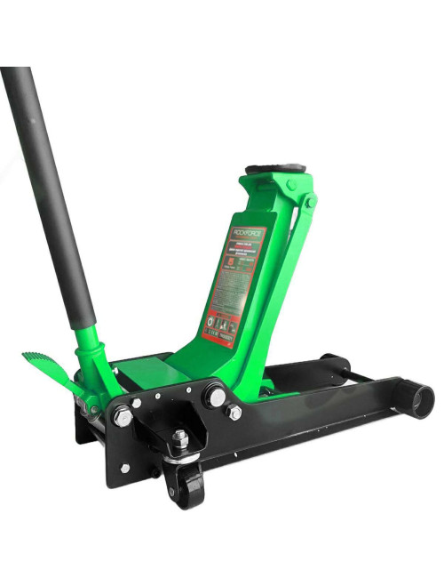 ROCKFORCE DŹWIGNIK "ŻABA" 5T NISKI PEDAŁ