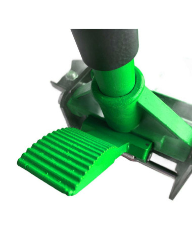 ROCKFORCE DŹWIGNIK "ŻABA" 5T NISKI PEDAŁ