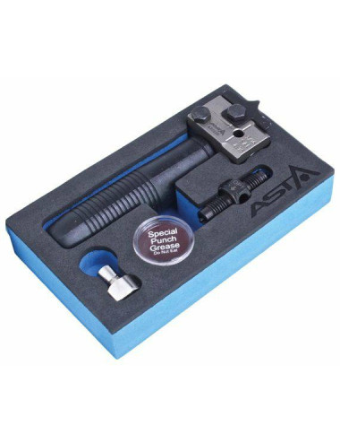 ASTA ZESTAW DO ZARABIANIA PRZEWODÓW HAMULCOWYCH