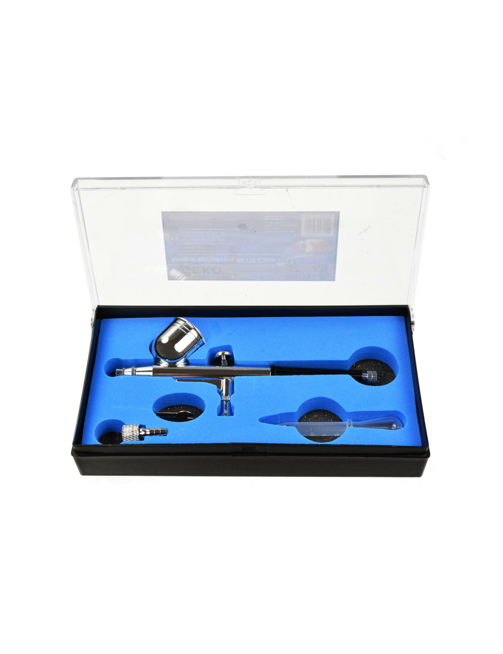 AEROGRAF 0,3mm BD-130 GEKO