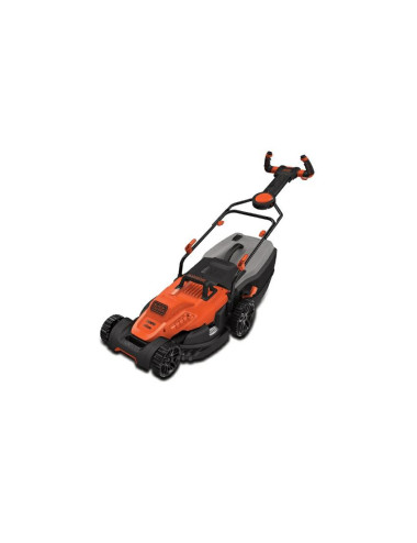 BLACK + DECKER KOSIARKA ELEKTRYCZNA 1800W 42cm BEMW481ES