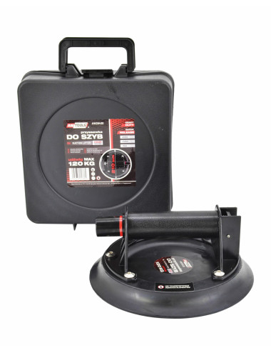 AWTOOLS PRZYSSAWKA DO SZYB 120 kg 1szt