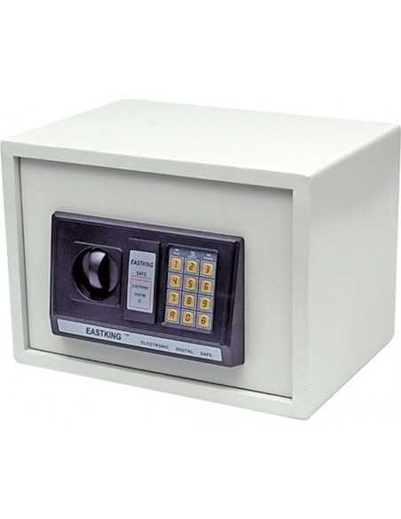 VOREL SEJF Z ZAMKIEM ELEKTRONICZNYM 35 x 25 x 25cm   78641