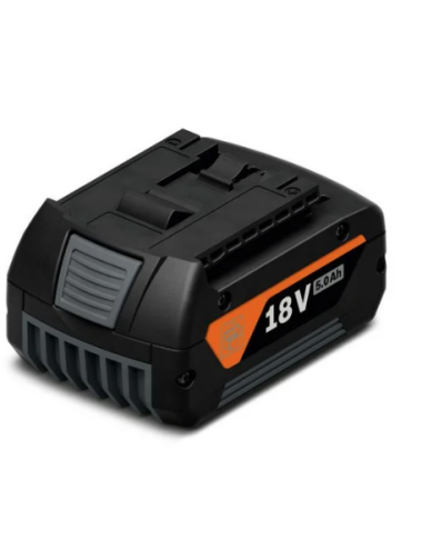 FEIN AKUMULATOR 5.0AH GBA 18V AMP SHARE BOSCH