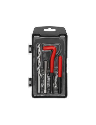 YATO ZESTAW DO NAPRAWY GWINTÓW M10x1,25 YT-17683