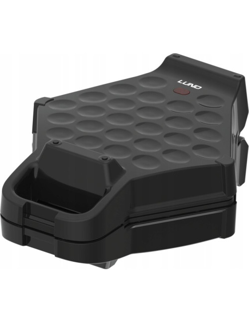 LUND GOFROWNICA DO GOFRÓW BĄBELKOWYCH 700W