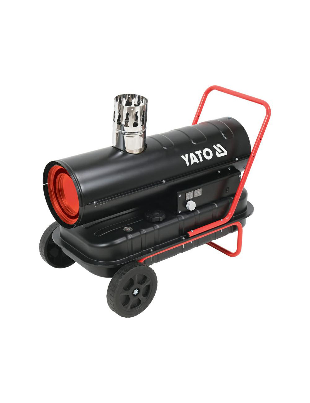 YATO NAGRZEWNICA OLEJOWA 30KW