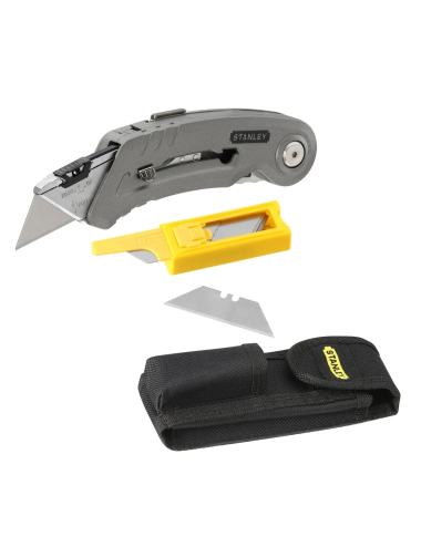 STANLEY NOŻYK QUICKSLIDE SPORT UTILITY