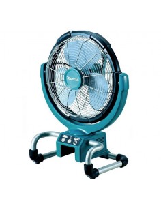 MAKITA WENTYLATOR 14,4/18V BEZ AKUMULATORÓW I ŁADOWARKI DCF300Z