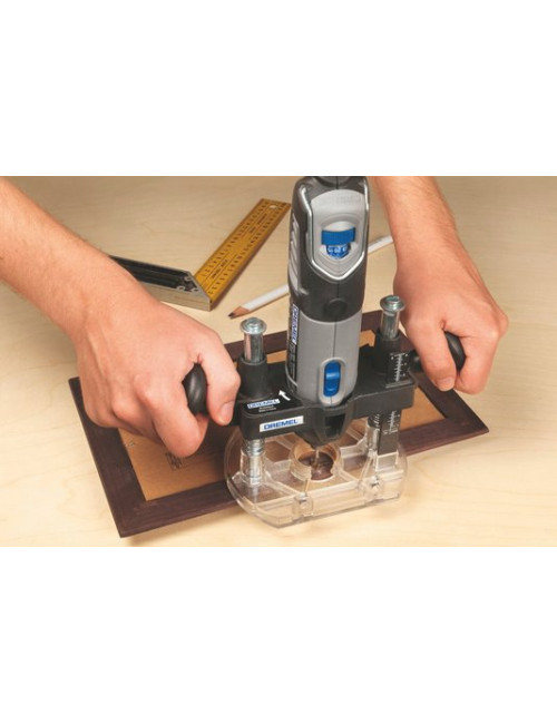 DREMEL FREZ DO ZARYSÓW PŁASKICH HSS 3,2 mm