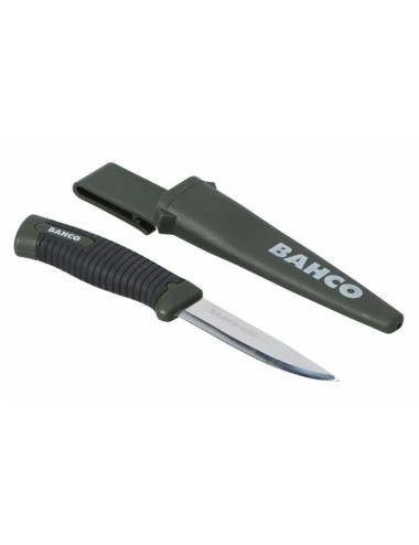 BAHCO NÓŻ WIELOZADANIOWY