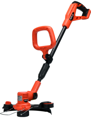 YATO PODKASZARKA ŻYŁKOWA 18V SOLO YT-82831