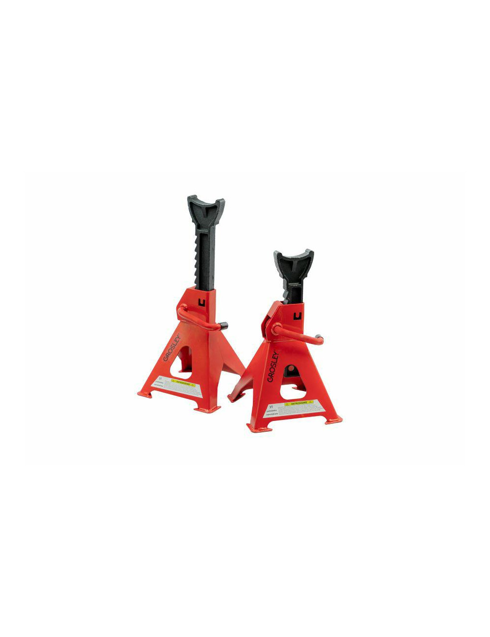 GROSLEY PODSTAWKI WARSZTATOWE 3T 2szt.