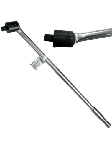 FORSAGE POKRĘTŁO UCHYLNE 1/2" 590mm