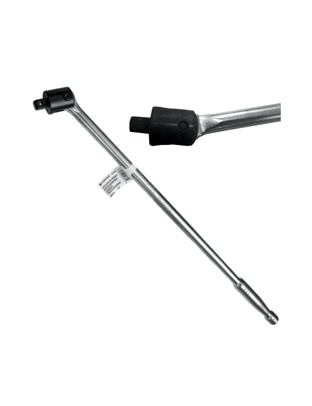 FORSAGE POKRĘTŁO UCHYLNE 1/2" 590mm