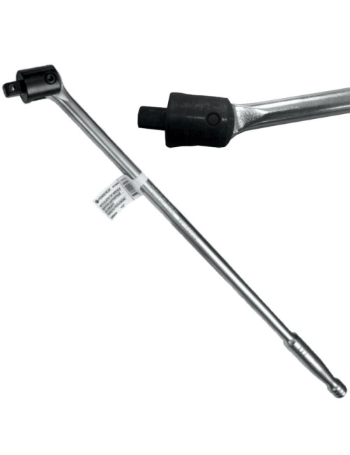 FORSAGE POKRĘTŁO UCHYLNE 1/2" 590mm