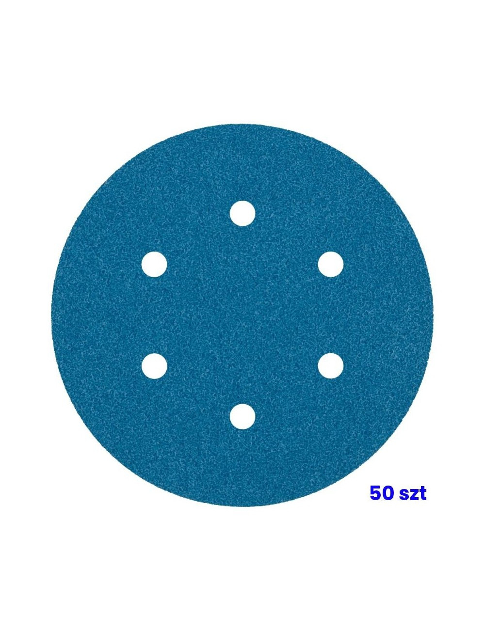 KLINGSPOR KRĄŻEK 150 PS21FK 50szt. GLS3 40