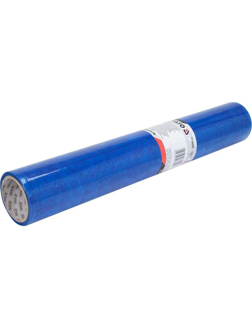 YATO FOLIA OCHRONNA SAMOPRZYLEPNA 60cm* 50m