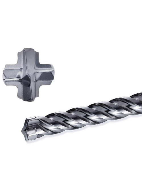 MAKITA WIERTŁO SDS NEMESIS"2" 10*315mm