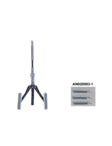 JONNESWAY PRZYRZĄD DO HONOWANIA CYLINDRÓW AN020003