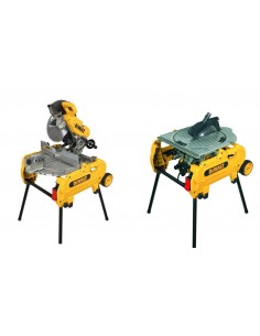 DEWALT PIŁA UKOŚNICA / PIŁA STOŁOWA 305mm 2000W D27107