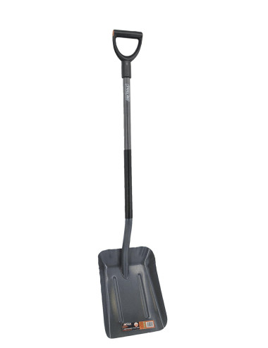 AWTOOLS ŁOPATA DO WĘGLA NR 3 TRZON METAL