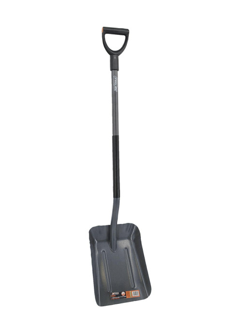 AWTOOLS ŁOPATA DO WĘGLA NR 3 TRZON METAL