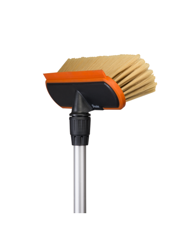 MYJKA SAMOCHODOWA SOFT Z ZAWOREM TELESKOPOWA 110-180cm 1-PŁASZCZYZNOWA