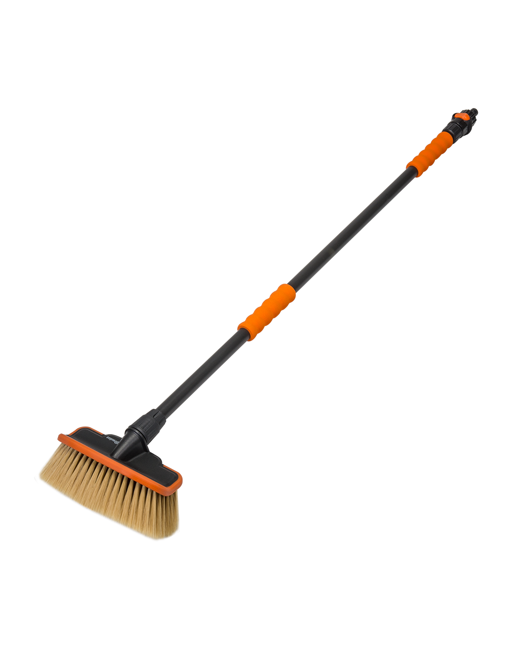 MYJKA SAMOCHODOWA SOFT Z ZAWOREM TELESKOPOWA 110cm 2-PŁASZCZYZNOWA