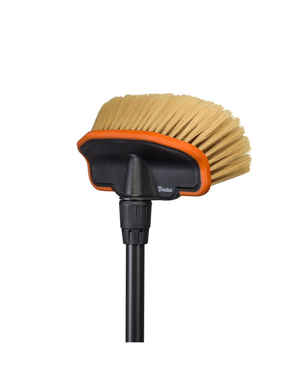 MYJKA SAMOCHODOWA SOFT Z ZAWOREM TELESKOPOWA 110cm 2-PŁASZCZYZNOWA