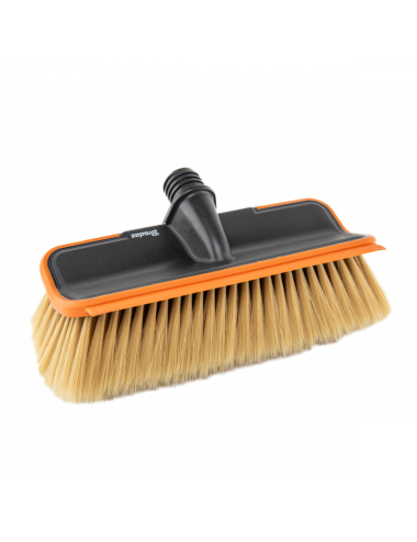 MYJKA SAMOCHODOWA SOFT 10" 2-PŁASZCZYZNOWA