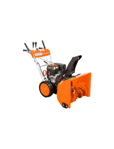 OLEO-MAC ODŚNIEŻARKA ASN66