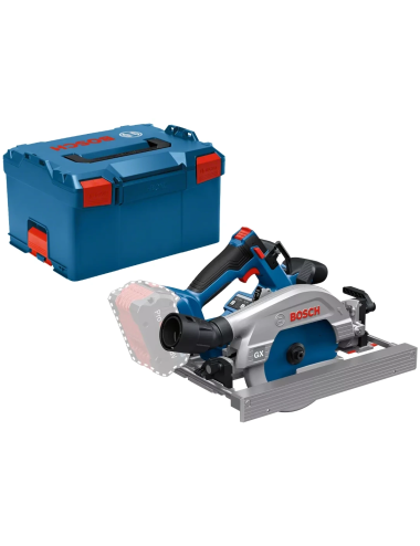 BOSCH PILARKA TARCZOWA GKS 18 V-57-2 GX BODY