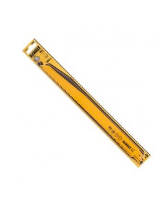 DEWALT BRZESZCZOT DO PIŁY SZABLASTEJ 305x4,2mm S1411VF DREWNO /5szt.