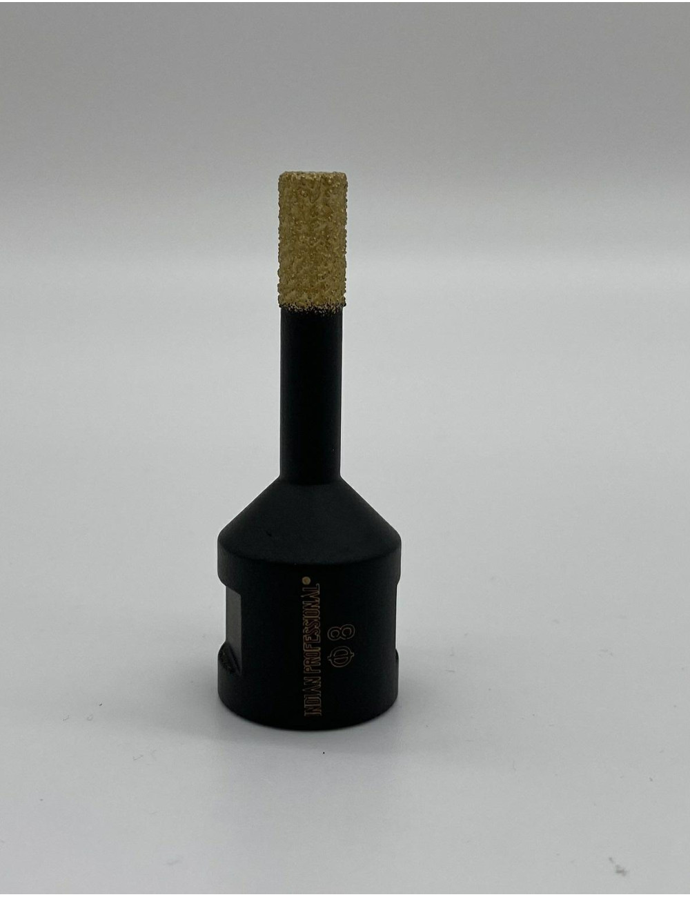 KORONA DIAMENTOWA M14 8mm WIERCENIE NA SUCHO INDIAN PROFESSIONAL