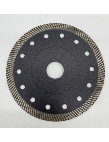 TARCZA DIAMENTOWA 125mm x 1,1mm x 22,2mm SUPER SLIM CUT INDIAN PROFESSIONAL