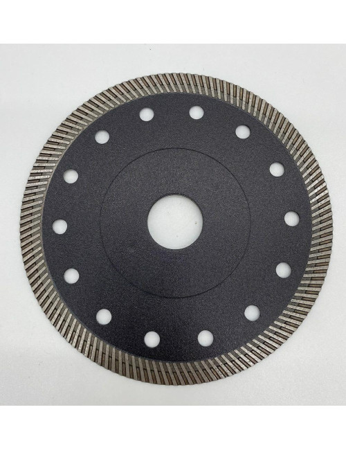 TARCZA DIAMENTOWA 125mm x 1,1mm x 22,2mm SUPER SLIM CUT INDIAN PROFESSIONAL