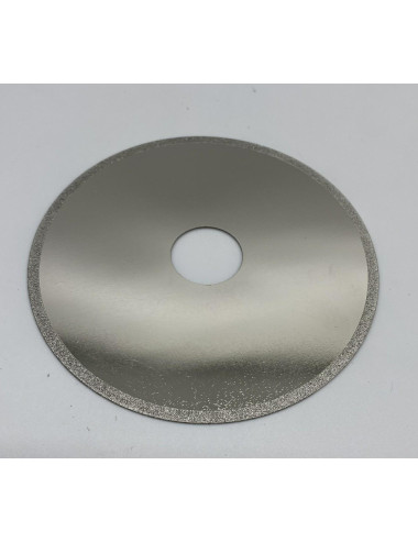 TARCZA DIAMENTOWA 105mm x 0,8mm x 22,2mm SEAM CLEAN DO FUG INDIAN PROFESSIONAL