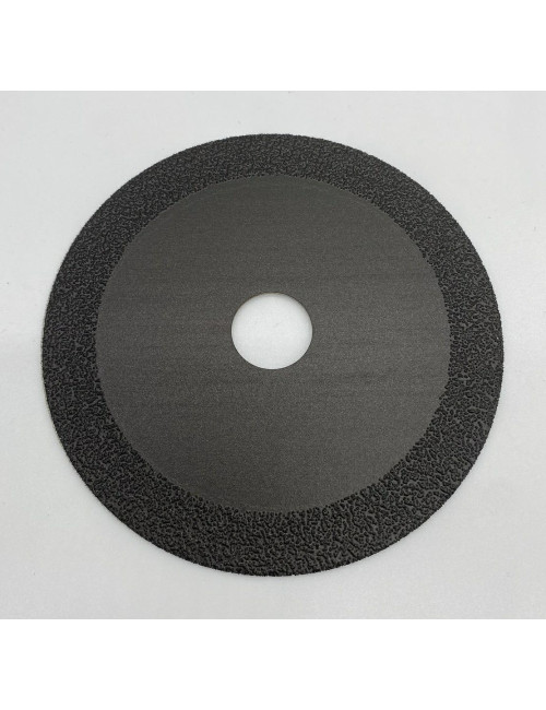 TARCZA DIAMENTOWA 125mm x 2,0mm x 22,2mm GRINDING BLADE INDIAN PROFESSIONAL