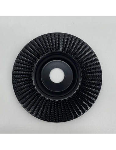 TARCZA DO DREWNA 125mm WOOD CARVING BLADE INDIAN PROFESSIONAL