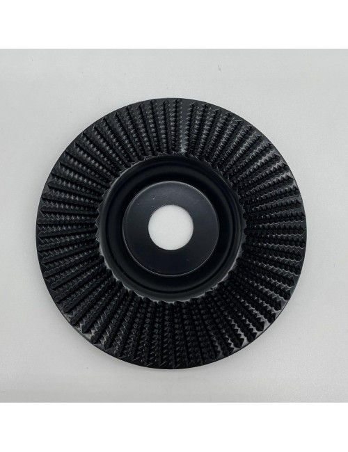 TARCZA DO DREWNA 125mm WOOD CARVING BLADE INDIAN PROFESSIONAL