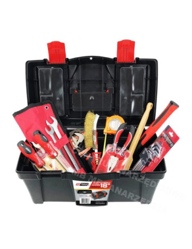 AWTOOLS ZESTAW MAJSTERKOWICZA