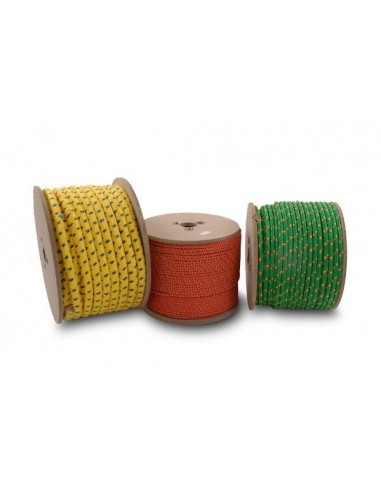 LINA POLIPROPYLENOWA 6mm  400mb