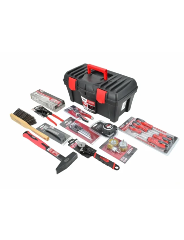 AWTOOLS ZESTAWTOOLS MAJSTERKOWICZA ŚREDNI