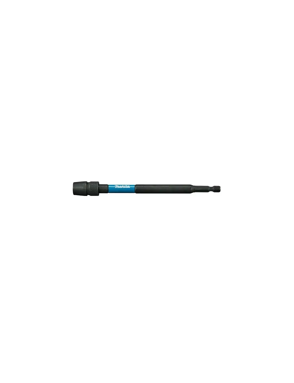 MAKITA UCHWYT DO KOŃCÓWEK WKRĘTARKOWYCH 152mm IMPACT BLACK