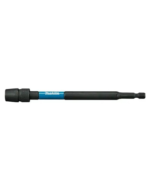 MAKITA UCHWYT DO KOŃCÓWEK WKRĘTARKOWYCH 152mm IMPACT BLACK