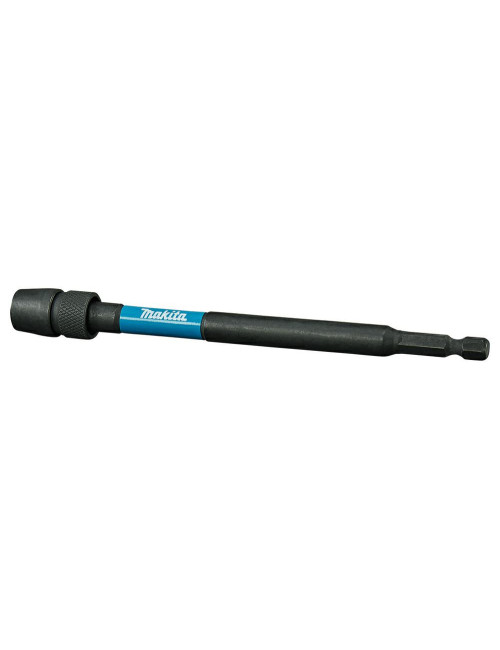 MAKITA UCHWYT DO KOŃCÓWEK WKRĘTARKOWYCH 152mm IMPACT BLACK