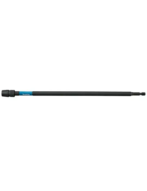 MAKITA UCHWYT DO KOŃCÓWEK WKRĘTARKOWYCH 304mm IMPACT BLACK
