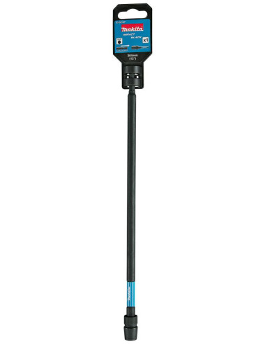 MAKITA UCHWYT DO KOŃCÓWEK WKRĘTARKOWYCH 304mm IMPACT BLACK