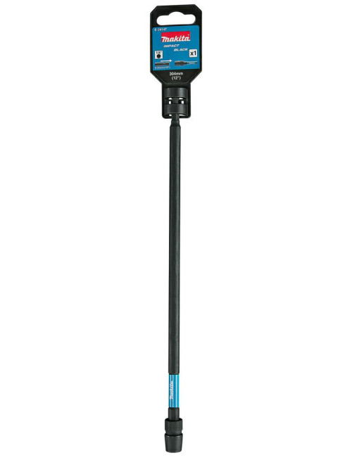 MAKITA UCHWYT DO KOŃCÓWEK WKRĘTARKOWYCH 304mm IMPACT BLACK